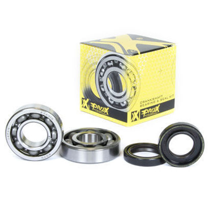 Bilde av ProX Crankshaft Bearing & Seal Kit YFS200 Blaster '05-06