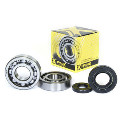 Bilde av ProX Crankshaft Bearing & Seal Kit YZ250 '01-26