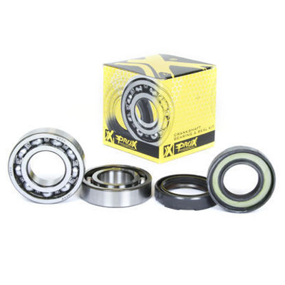 Bilde av ProX Crankshaft Bearing & Seal Kit YZ250 '83-87