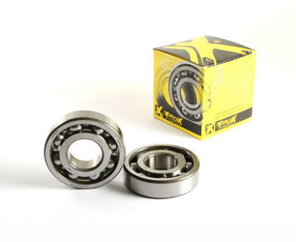 Bilde av ProX Crankshaft Bearing & Seal Kit Warrior/Raptor 350 '87-13