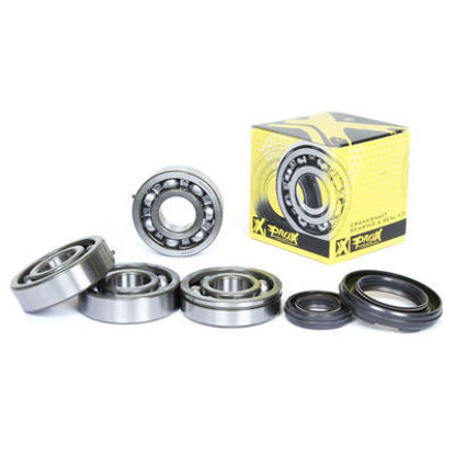Bilde av ProX Crankshaft Bearing & Seal Kit YFZ350 Banshee '87-06