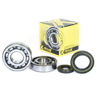 Bilde av ProX Crankshaft Bearing & Seal Kit YZ250 '98