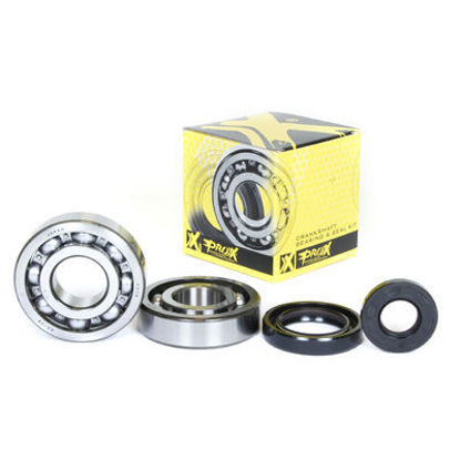 Bilde av ProX Crankshaft Bearing & Seal Kit YZ250 '99-00