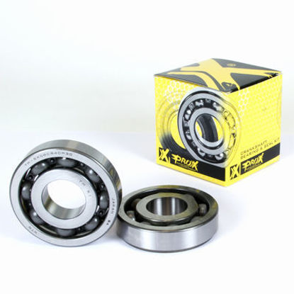 Bilde av ProX Crankshaft Bearing Kit YFZ450R '09-25