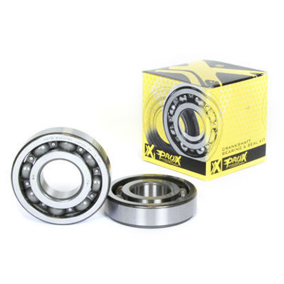 Bilde av ProX Crankshaft Bearing Kit YZ400/426/450F '98-26