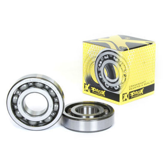 Bilde av ProX Crankshaft Bearing Kit YZ400/426/450F '98-22