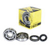 Bilde av ProX Crankshaft Bearing & Seal Kit RM80 '89-98