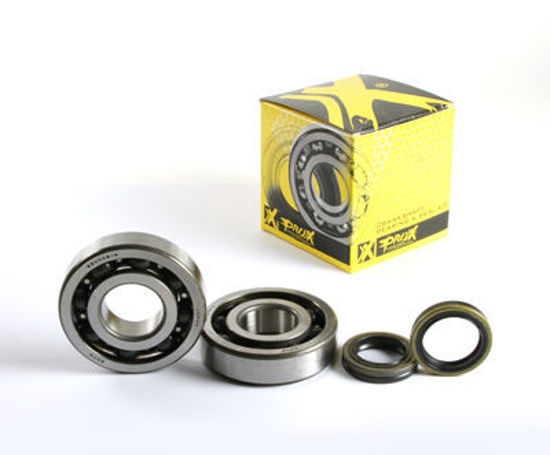 Bilde av ProX Crankshaft Bearing & Seal Kit RM250 '05-12