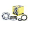 Bilde av ProX Crankshaft Bearing & Seal Kit RM250 '96-99