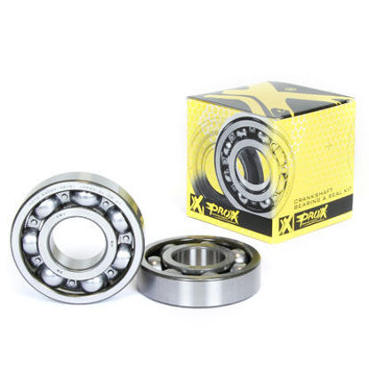 Bilde av ProX Crankshaft Bearing Kit DR-Z400 '00-24 + LT-Z400 '03-18