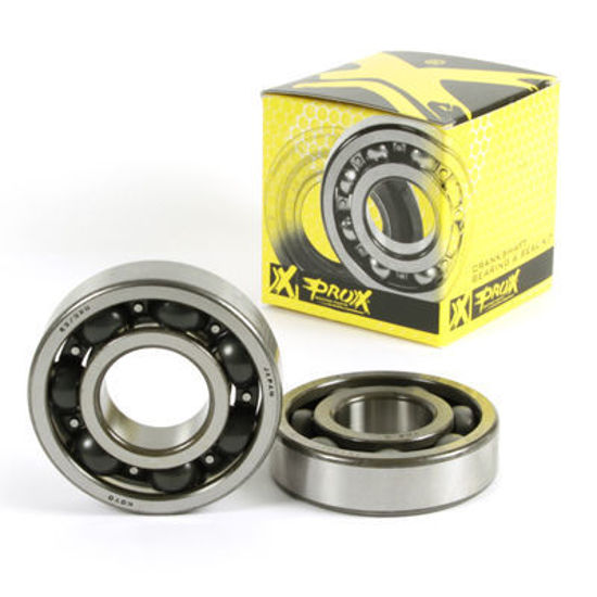 Bilde av ProX Crankshaft Bearing Kit LT-R450 '06-11