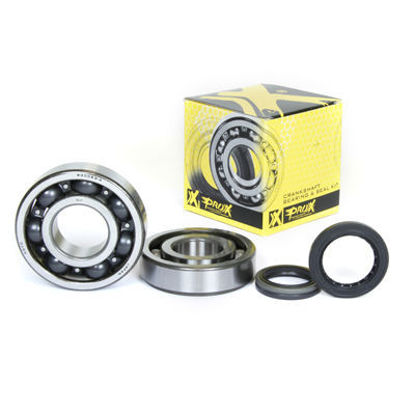 Bilde av ProX Crankshaft Bearing & Seal Kit RM-Z450 '08-26