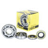 Bilde av ProX Crankshaft Bearing & Seal Kit KX125 '82-84