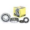 Bilde av ProX Crankshaft Bearing & Seal Kit KX250 '03-08