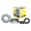 Bilde av ProX Crankshaft Bearing & Seal Kit KX250 '87-01