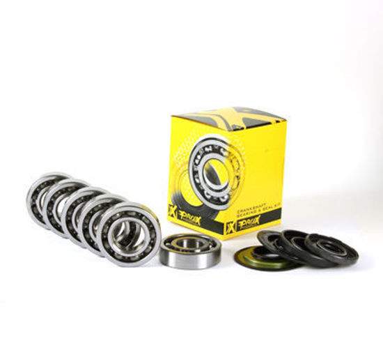 Bilde av ProX Crankshaft Bearing & Seal Kit Sea Doo 785 '95-05