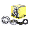 Bilde av ProX Crankshaft Bearing & Seal Kit KTM60/65SX '97-08