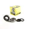 Bilde av ProX Crankshaft Bearing & Seal Kit CR/WR125 '98-13