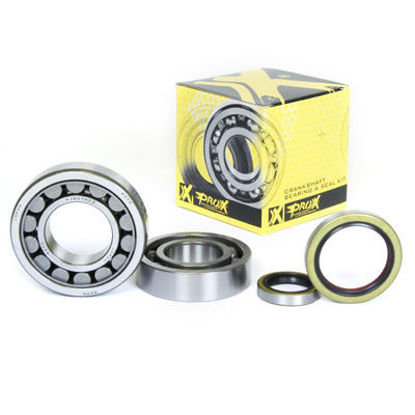 Bilde av ProX Crankshaft Bearing & Seal Kit KTM250/300SX-EXC '04-25