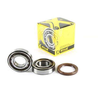 Bilde av ProX Crankshaft Bearing & Seal Kit KTM250/350EXC-F '16-25