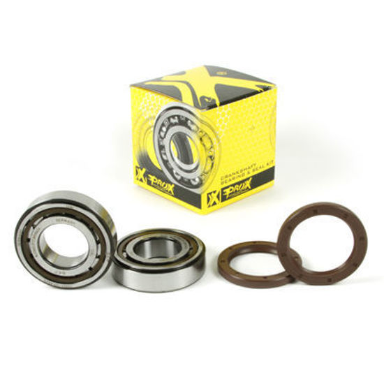 Bilde av ProX Crankshaft Bearing & Seal Kit KTM450SX-F '07-12