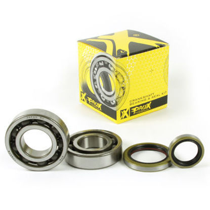 Bilde av ProX Crankshaft Bearing & Seal Kit Beta RR250/300 2T '13-21