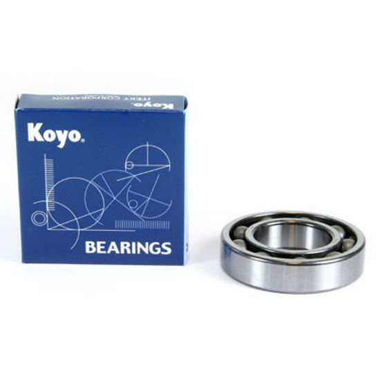 Bilde av ProX Crankshaft Bearing Honda 40x76x17.5