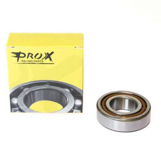 Bilde av ProX Crankshaft Roller-Bearing NJ205 KTM85SX 25x52x15