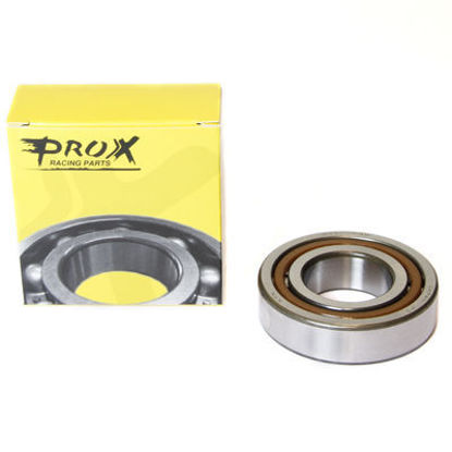 Bilde av ProX Crankshaft Roller-Bearing NJ206 KTM 30x62x16