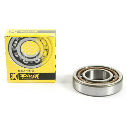 Bilde av ProX Crankshaft Roller-Bearing NJ207 KTM250/300 '97-25 35x72