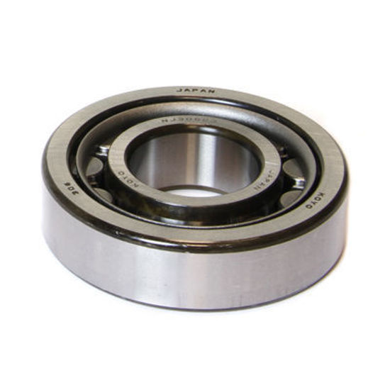 Bilde av ProX Crankshaft Roller-Bearing NJ306C3 KTM640LC4 30x72x19