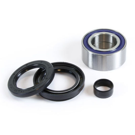 Bilde av ProX Frontwheel Bearing Set TRX450ES '98-01