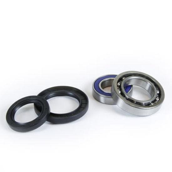 Bilde av ProX Rearwheel Bearing Set YFM450 Kodiak '03-04