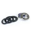 Bilde av ProX Rearwheel Bearing Set YFM35FX Wolverine '95-99