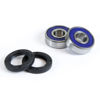 Bilde av ProX Frontwheel Bearing Set CR80/85 '86-07 + CRF70F/80F/100F