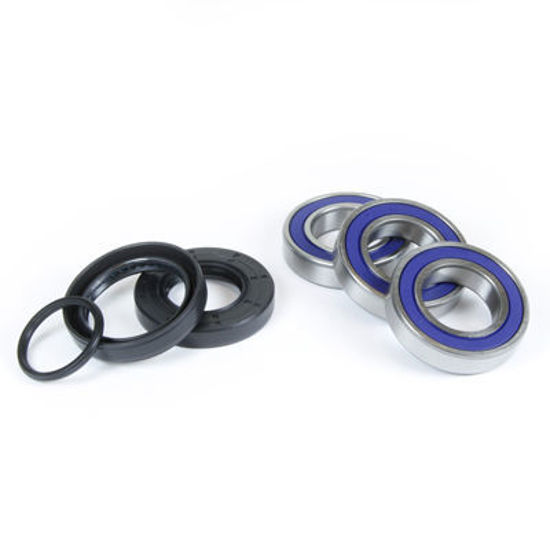 Bilde av ProX Rearwheel Bearing Set TRX250EX/X Sportrax '01-26