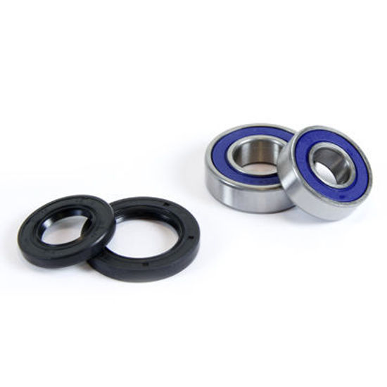 Bilde av ProX Frontwheel Bearing Set TRX400EX '99-01