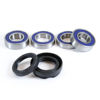 Bilde av ProX Rearwheel Bearing Set TRX250 Fourtrax '85-87