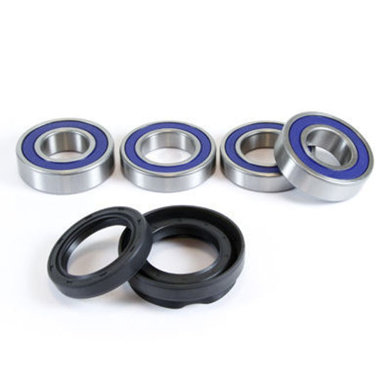 Bilde av ProX Rearwheel Bearing Set TRX250 Fourtrax '85-87