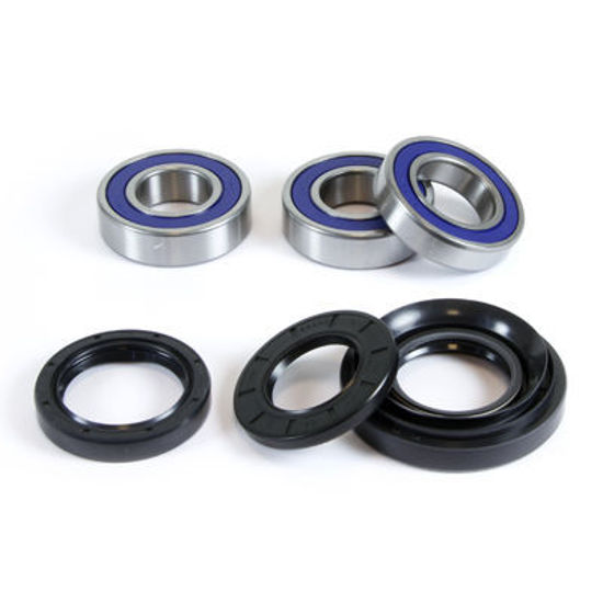 Bilde av ProX Rearwheel Bearing Set TRX400 Fourtrax '95-07