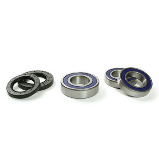 Bilde av ProX Rearwheel Bearing Set RVF750R (EURO) '93-94