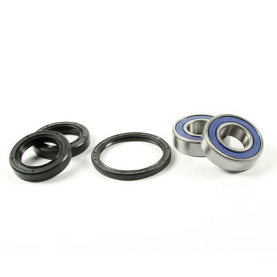 Bilde av ProX Frontwheel Bearing Set CB1000 '94-95