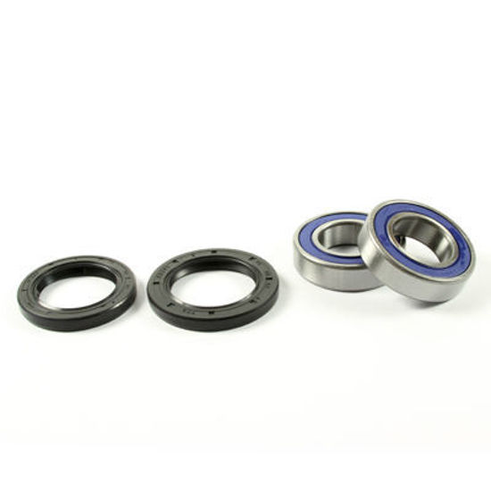 Bilde av ProX Frontwheel Bearing Set ZR1100ZRX '99-00