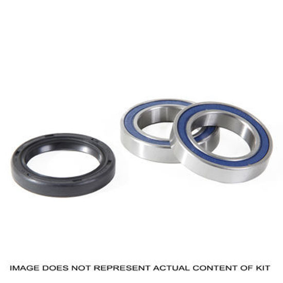 Bilde av ProX Frontwheel Bearing Set LT-F500F '98-07 +LT-A500F '00-07