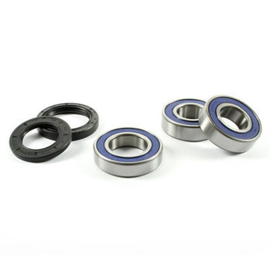 Bilde av ProX Rearwheel Bearing Set Z1000 '03-09