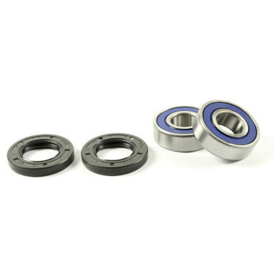 Bilde av ProX Frontwheel Bearing Set Pegaso 650 '97-00