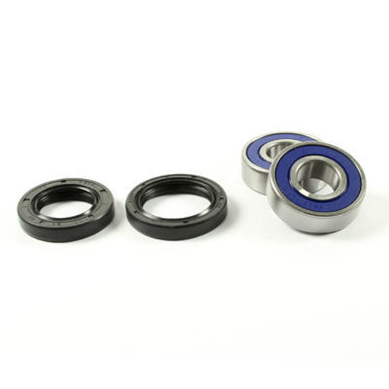 Bilde av ProX Frontwheel Bearing Set ZG1000 Concours '94-06