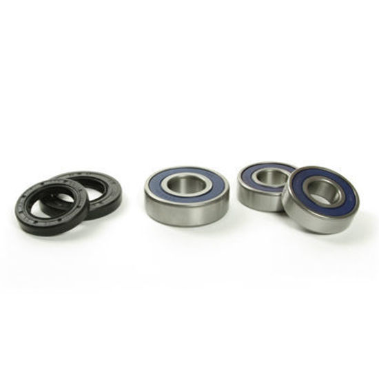 Bilde av ProX Rearwheel Bearing Set XRE300 (SA) '10-12