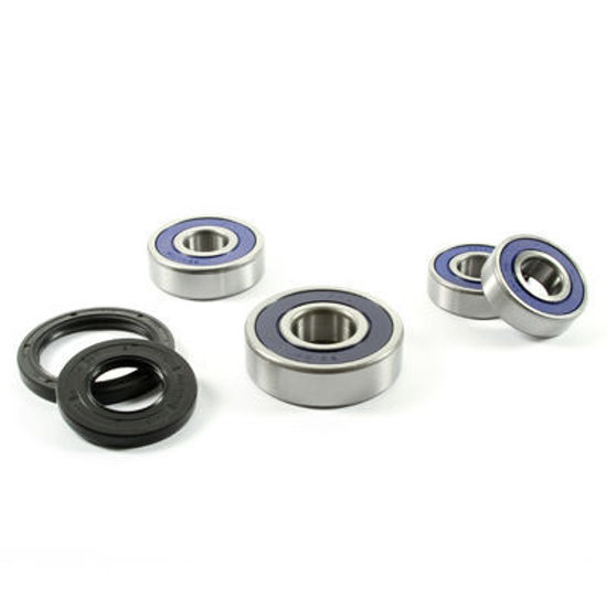Bilde av ProX Rearwheel Bearing Set XJS600 Diversion (Euro) '95-02