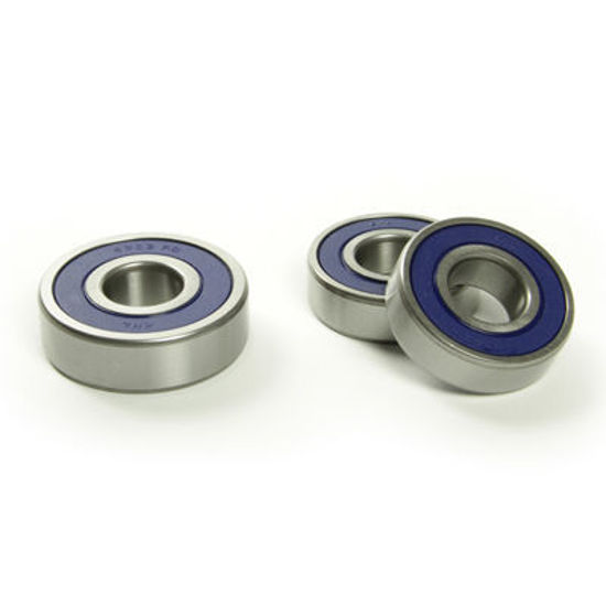 Bilde av ProX Rearwheel Bearing Set VT500C '83-86